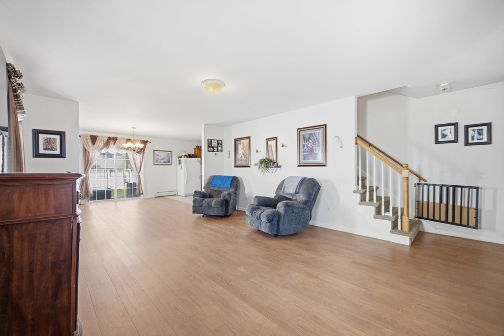 232 Reeves Street Fall River, MA 02721 - Photo 14 of 21