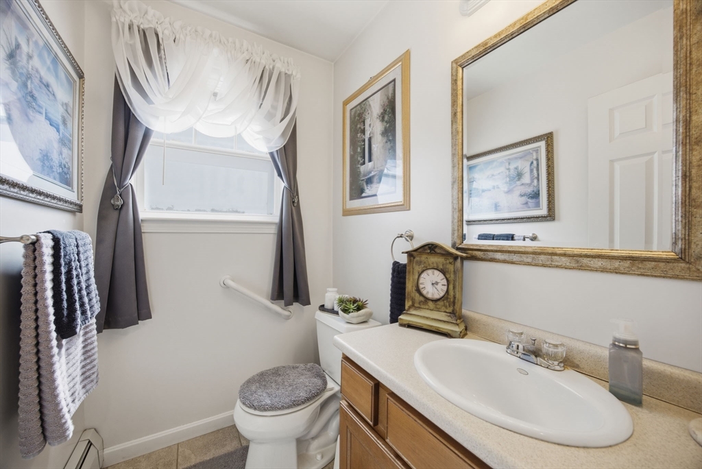 232 Reeves Street Fall River, MA 02721 - Photo 15 of 21