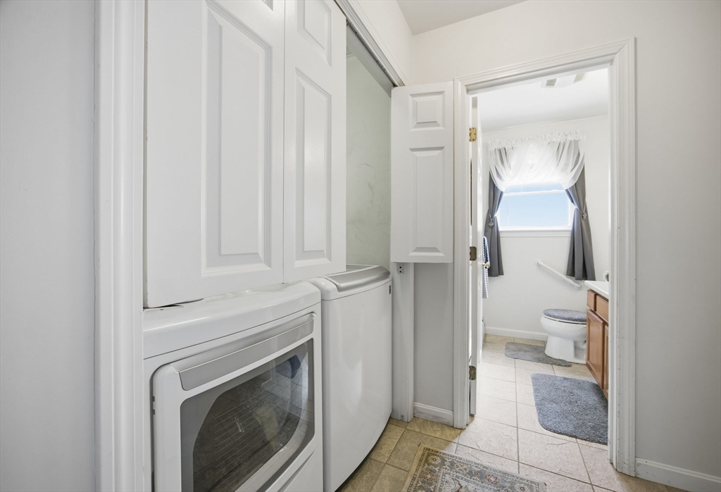 232 Reeves Street Fall River, MA 02721 - Photo 16 of 21