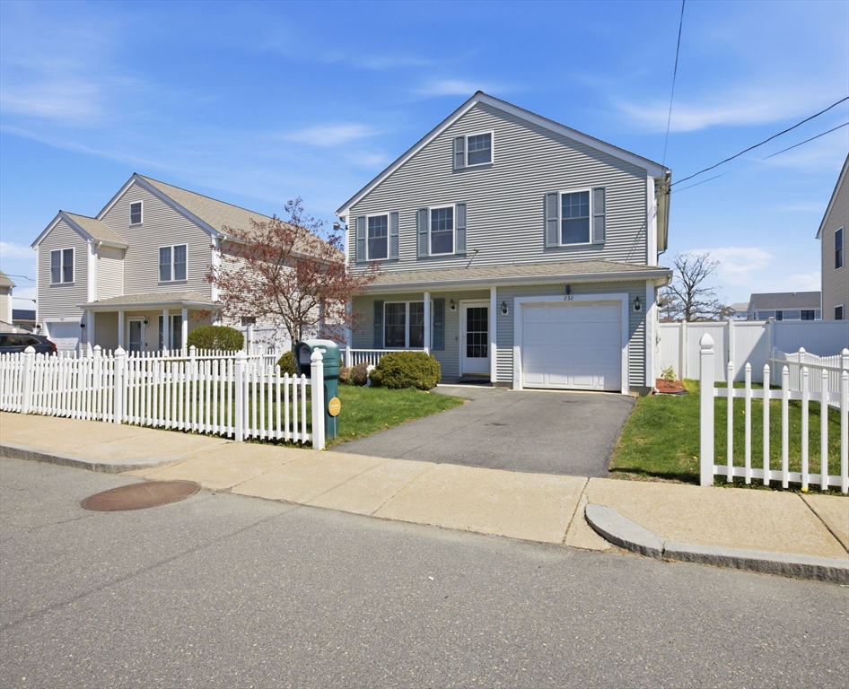 232 Reeves Street Fall River, MA 02721 - Photo 2 of 21