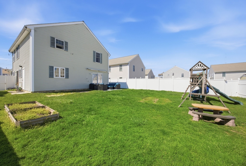 232 Reeves Street Fall River, MA 02721 - Photo 21 of 21