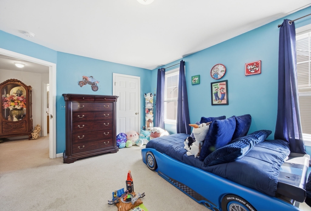 232 Reeves Street Fall River, MA 02721 - Photo 6 of 21