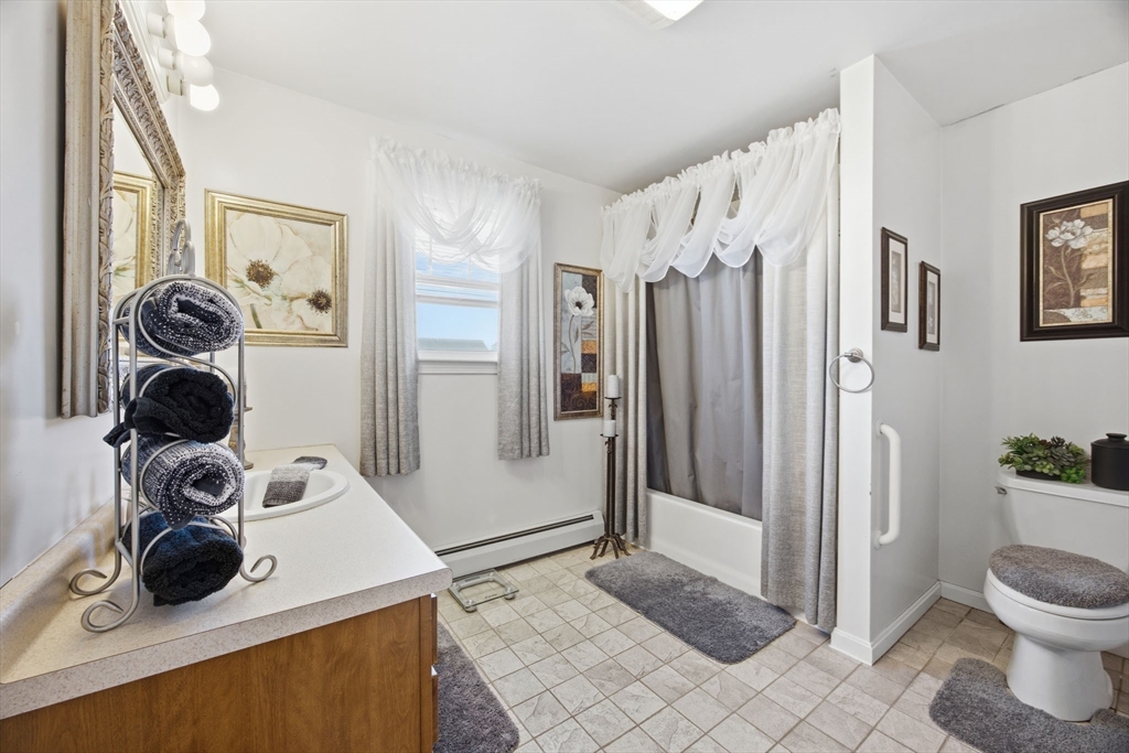 232 Reeves Street Fall River, MA 02721 - Photo 7 of 21