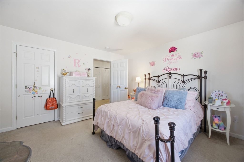232 Reeves Street Fall River, MA 02721 - Photo 9 of 21
