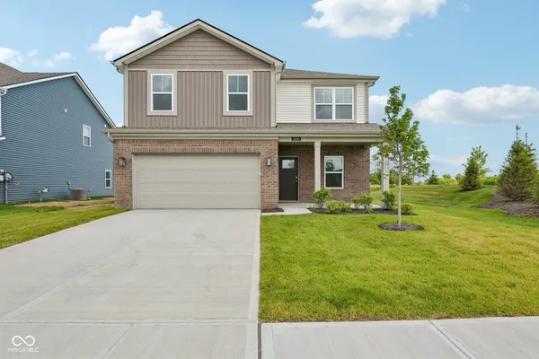 $339,900 | 1190 Blackstone Avenue, Franklin, IN 46131