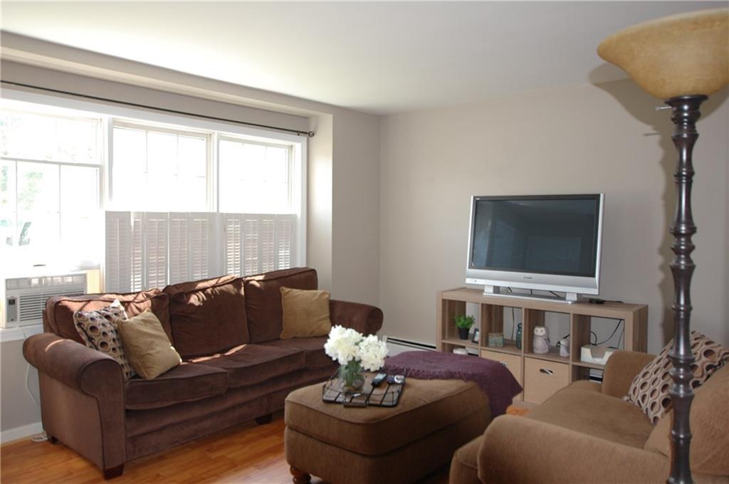 9 Meagans Way, Unit 5 Windham, ME 04062 - Photo 3 of 23 Sun filled living room.