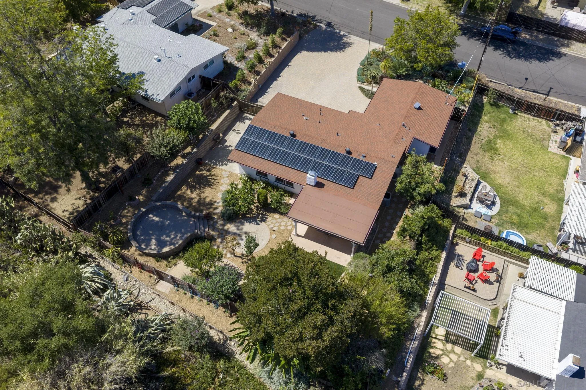 12337 Witt Road Poway, CA 92064 - Photo 33 of 34