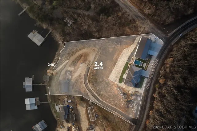 $3,750,000 | 1356 Duckhead Road, Lake Ozark, MO 65049