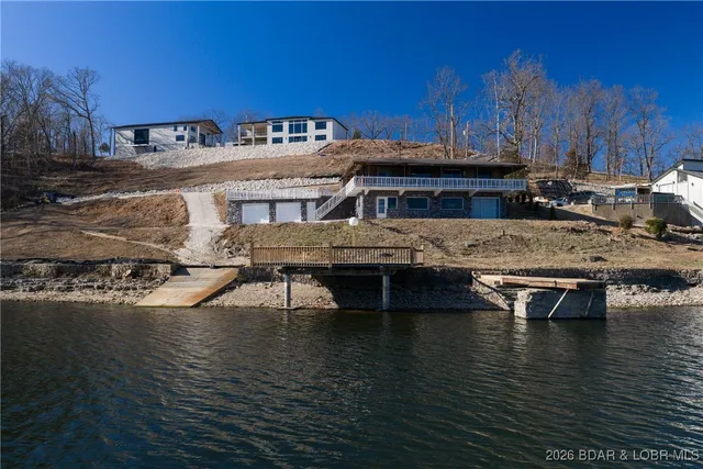 $3,750,000 | 1356 Duckhead Road, Lake Ozark, MO 65049
