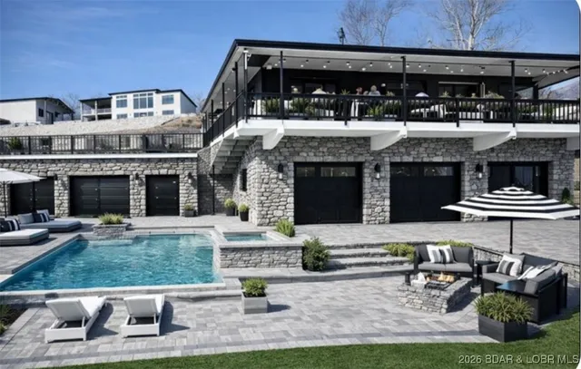 $3,750,000 | 1356 Duckhead Road, Lake Ozark, MO 65049