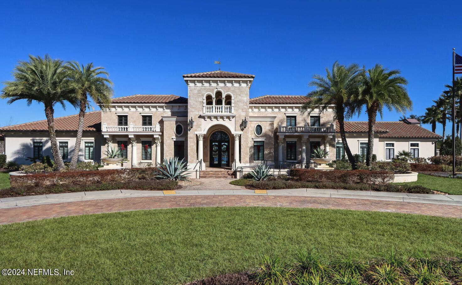 75 Hatter Drive Jacksonville, FL 32081 - Photo 24 of 45 a view of multiple house