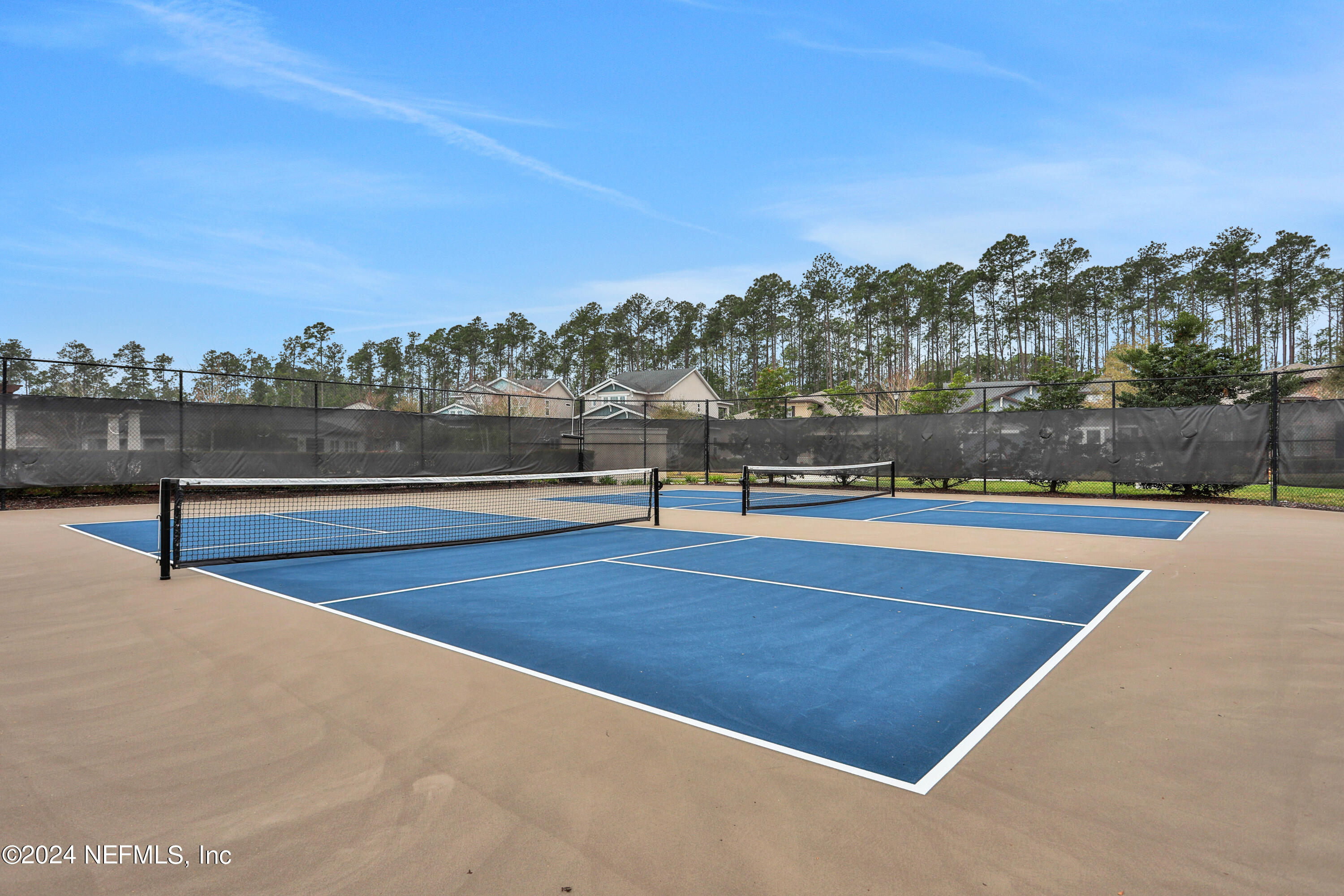 75 Hatter Drive Jacksonville, FL 32081 - Photo 42 of 45 a view of outdoor space and yard