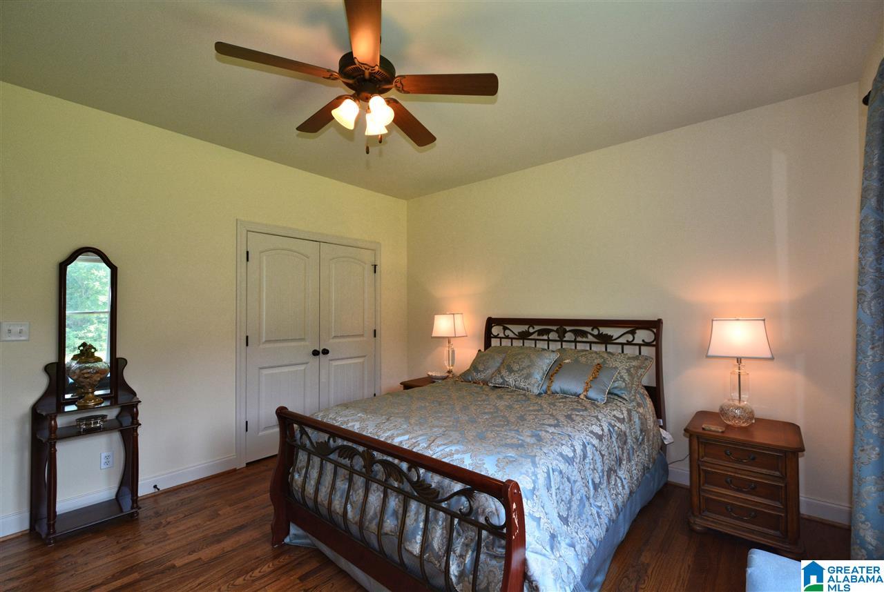 4371 McGowans Ferry Road Childersburg, AL 35044 - Photo 22 of 47