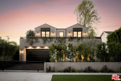 $5,975,000 | 4165 Nagle Avenue, Sherman Oaks, CA 91423