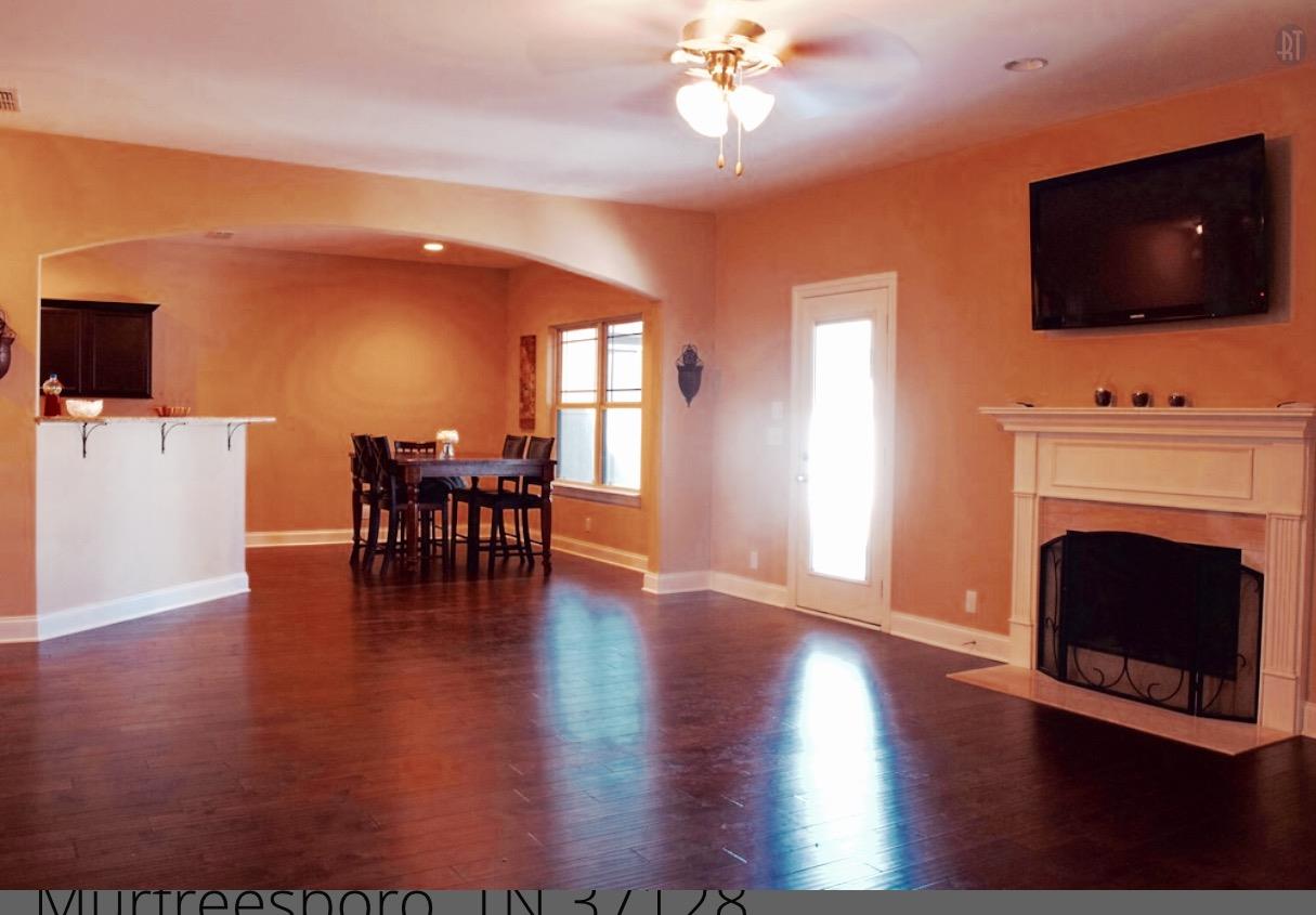 545 Rucker Lane Murfreesboro, TN 37128 - Photo 6 of 10 Gallery Image 6