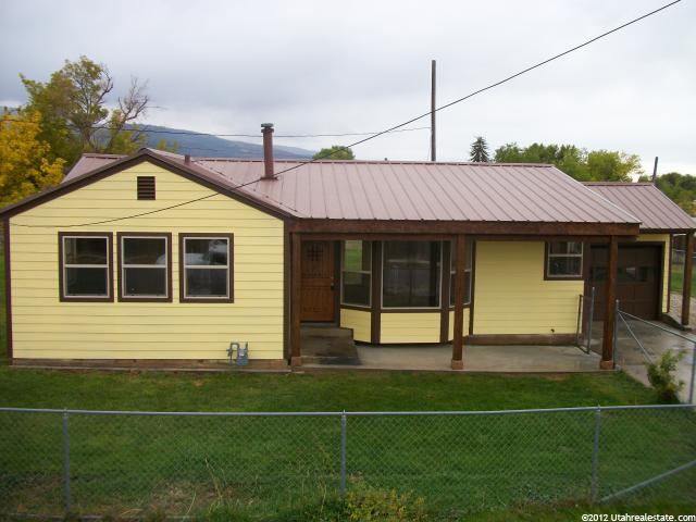 240 500 North Spring City, UT 84662 - Photo 1 of 1 240 E. 500 N.