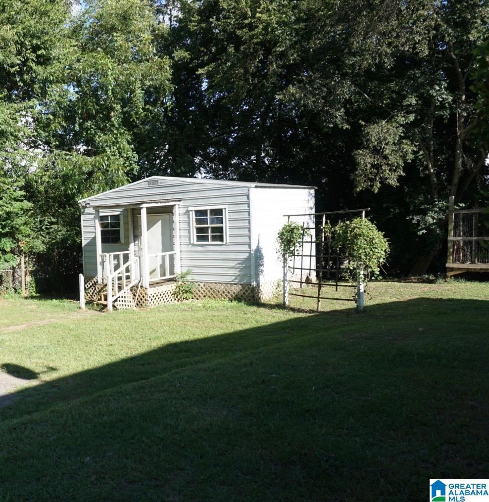 1421 Airport Road Oxford, AL 36203 - Photo 26 of 30