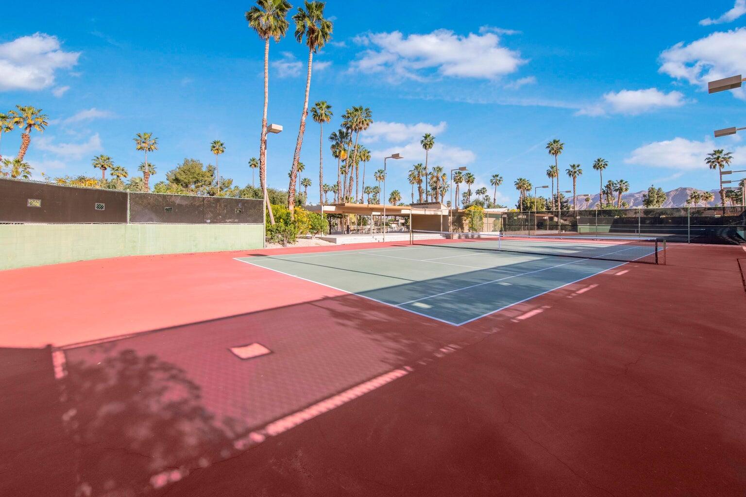 28 Chandra Lane Rancho Mirage, CA 92270 - Photo 13 of 13 a view of a city
