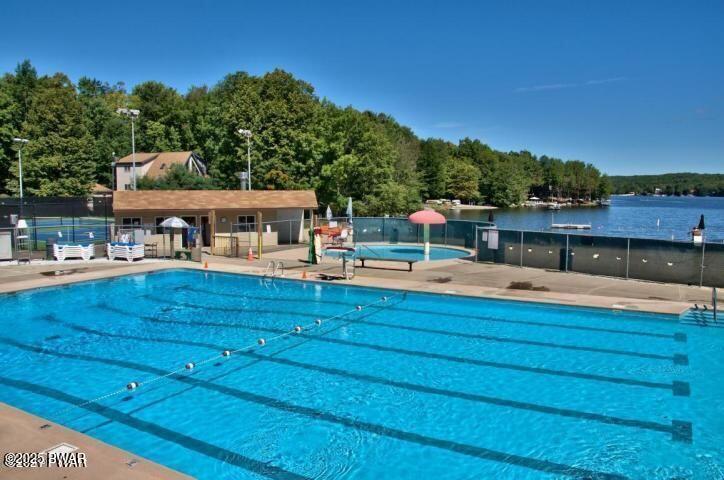 100 Ridgeview Drive Lake Ariel, PA 18436 - Photo 37 of 52 Main Pool