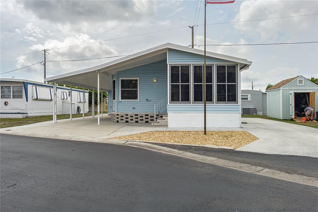 3317 Denise Drive Ellenton, FL 34222 - Photo 28 of 37