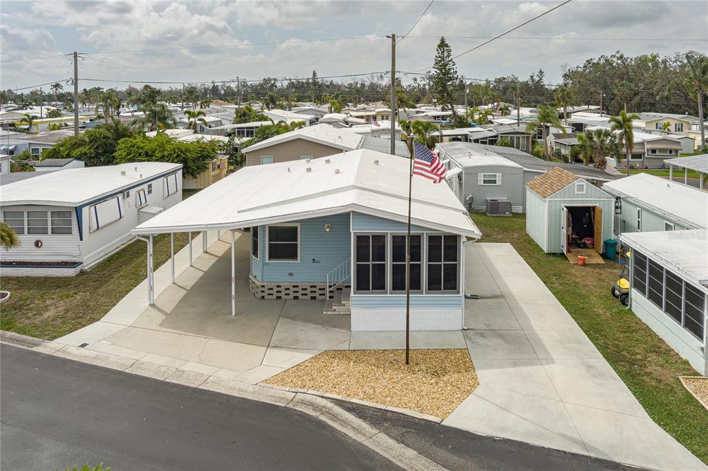 3317 Denise Drive Ellenton, FL 34222 - Photo 29 of 37