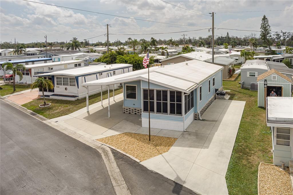 3317 Denise Drive Ellenton, FL 34222 - Photo 30 of 37