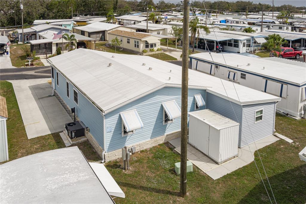 3317 Denise Drive Ellenton, FL 34222 - Photo 31 of 37