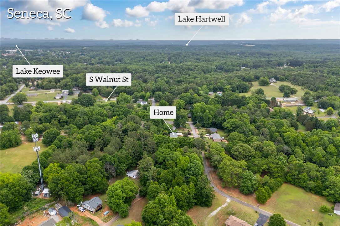104 Henry Avenue Seneca, SC 29678 - Photo 38 of 50