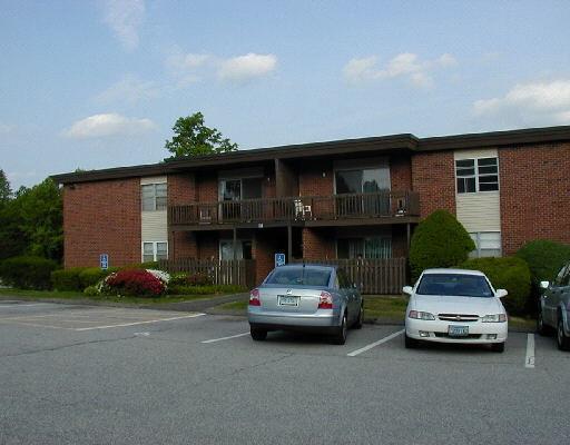114 Balance Rock Road, Unit 17 Seymour, CT 06483 - Photo 1 of 1