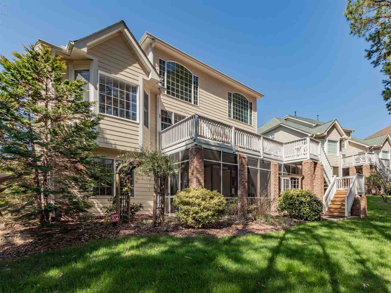 9020 Meadow Mist Court Raleigh, NC 27617 - Photo 28 of 30 Photo 28