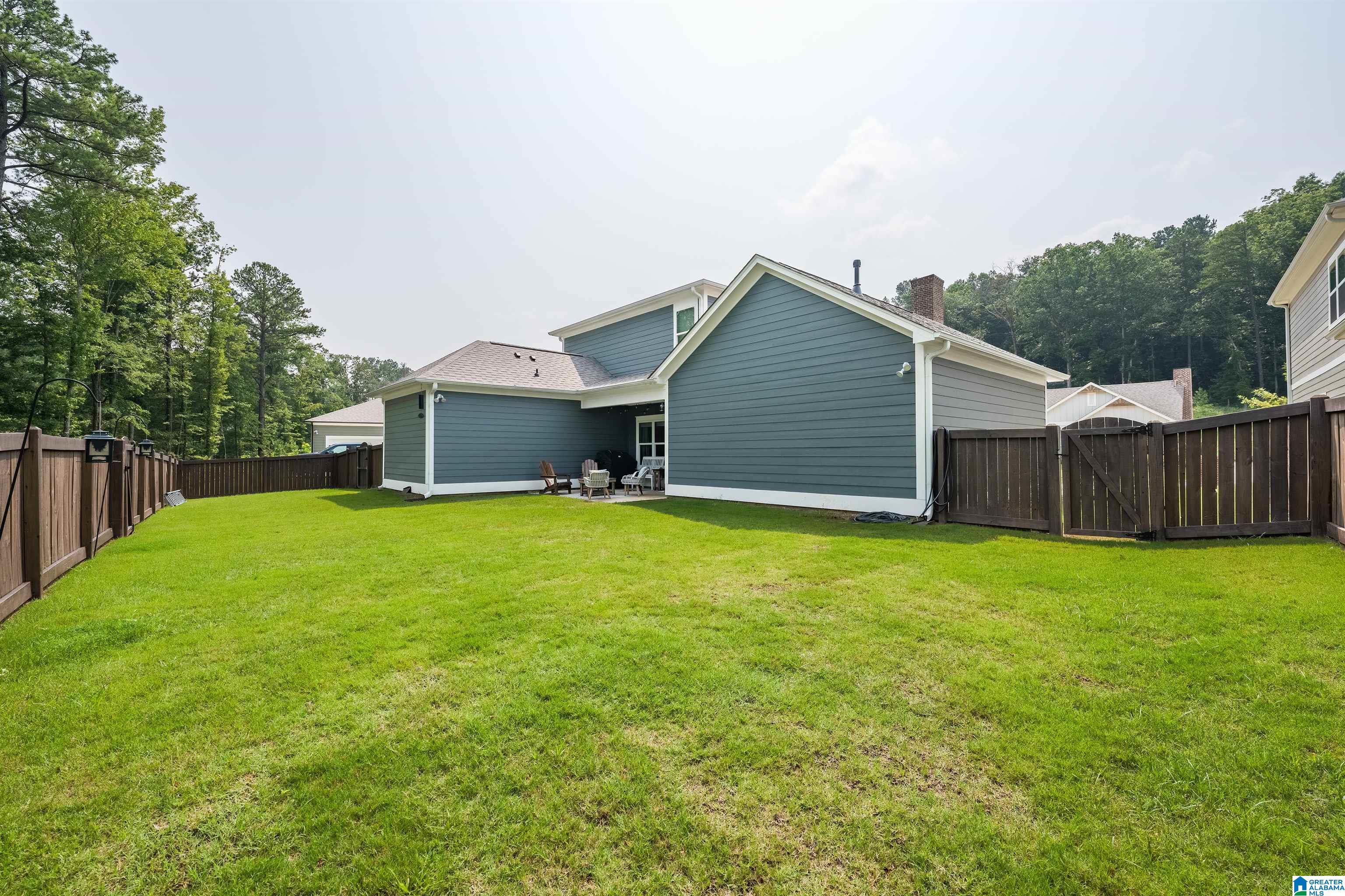 1069 Unali Lane Leeds, AL 35094 - Photo 37 of 40
