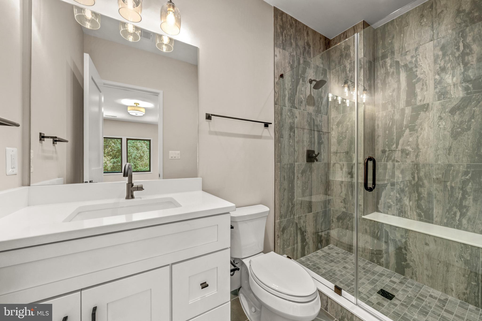 3830 30th Road North Arlington, VA 22207 - Photo 63 of 87 Ensuite Bath