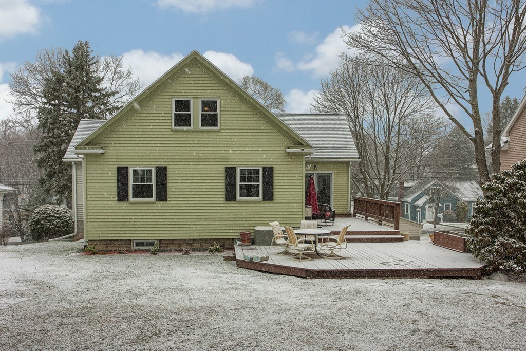 152 Prospect Street Wakefield, MA 01880 - Photo 28 of 29 Gallery Image 28