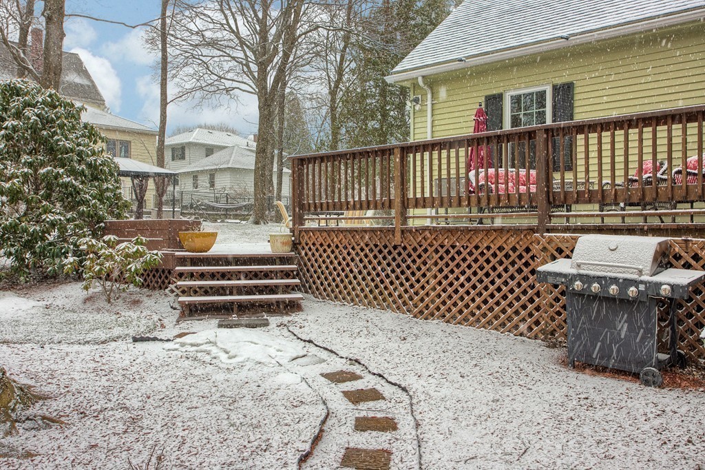 152 Prospect Street Wakefield, MA 01880 - Photo 29 of 29 Gallery Image 29