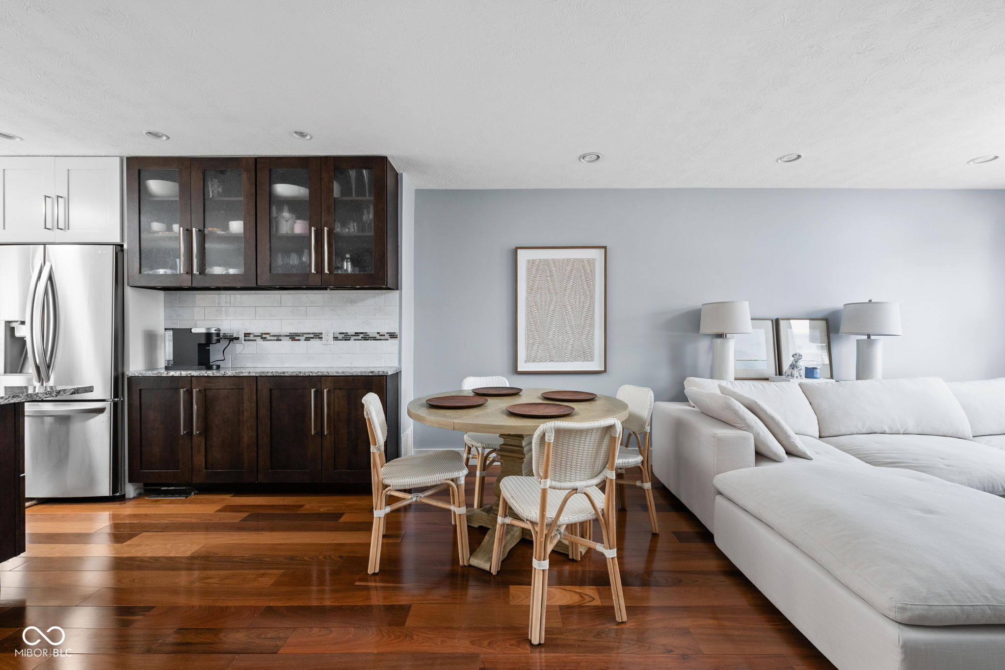 548 Lockerbie Circle North Indianapolis, IN 46202 - Photo 12 of 32