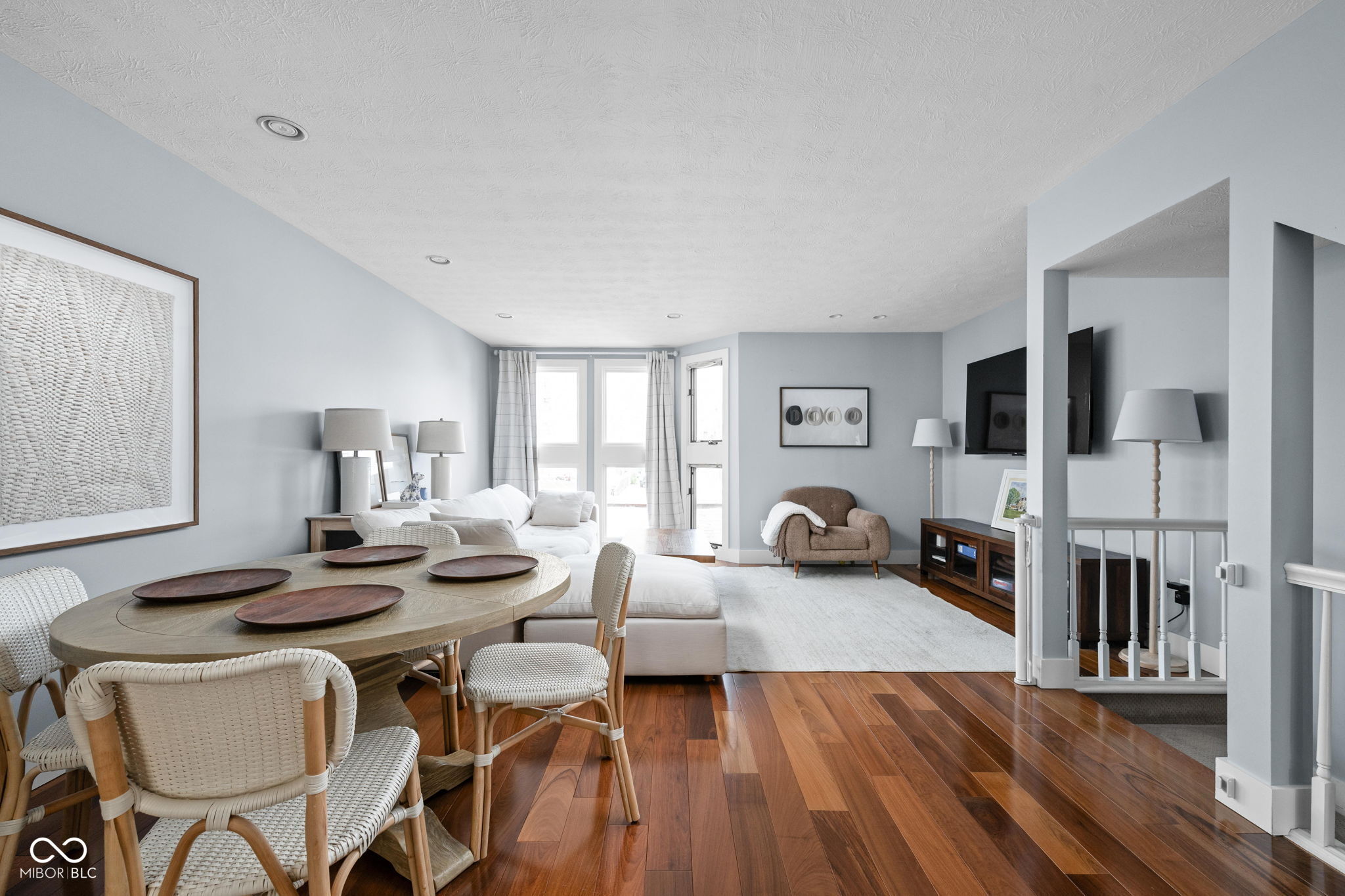 548 Lockerbie Circle North Indianapolis, IN 46202 - Photo 13 of 32