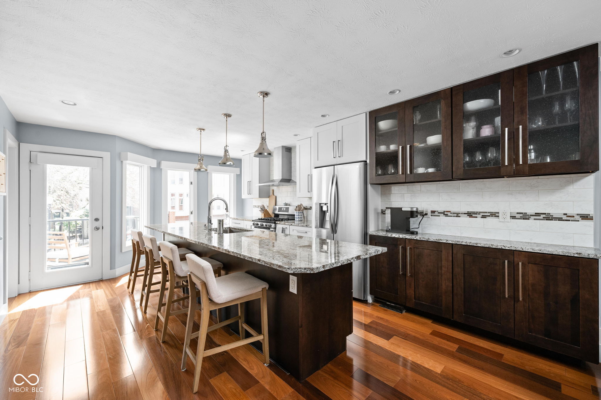 548 Lockerbie Circle North Indianapolis, IN 46202 - Photo 14 of 32