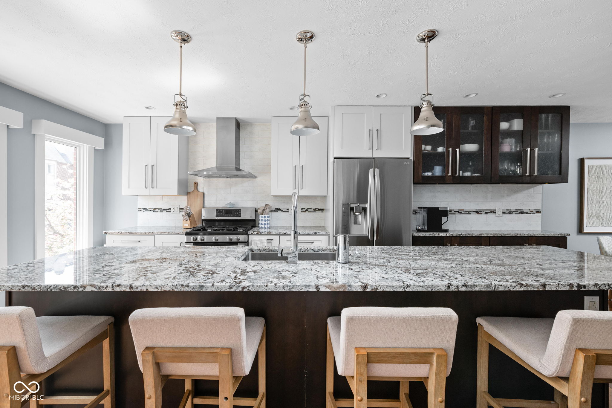 548 Lockerbie Circle North Indianapolis, IN 46202 - Photo 15 of 32