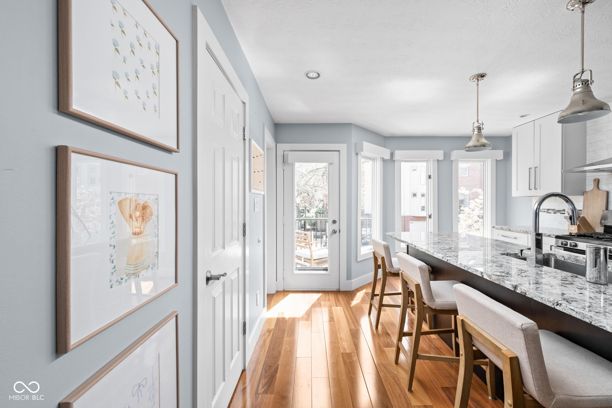 548 Lockerbie Circle North Indianapolis, IN 46202 - Photo 16 of 32