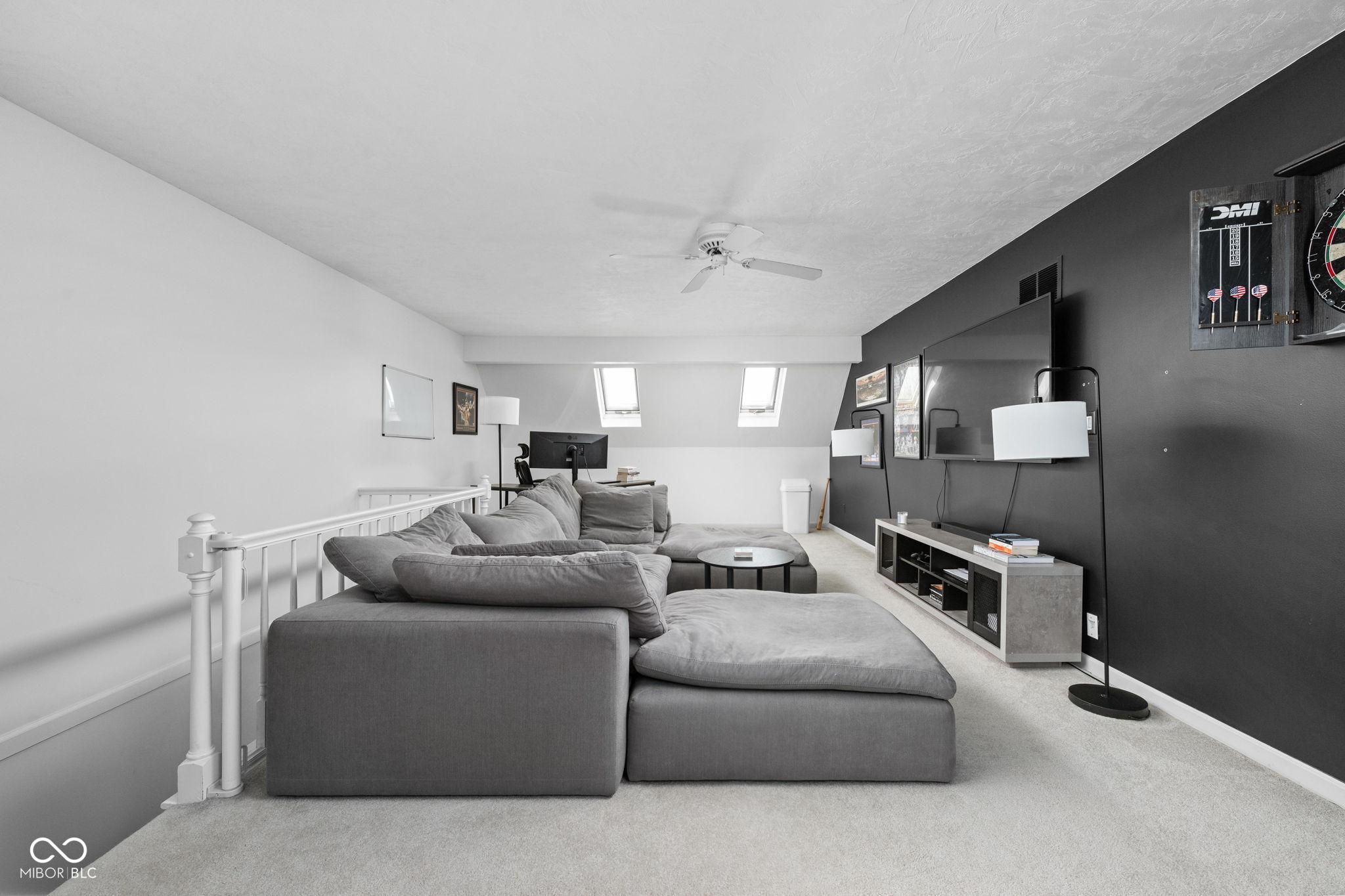 548 Lockerbie Circle North Indianapolis, IN 46202 - Photo 25 of 32