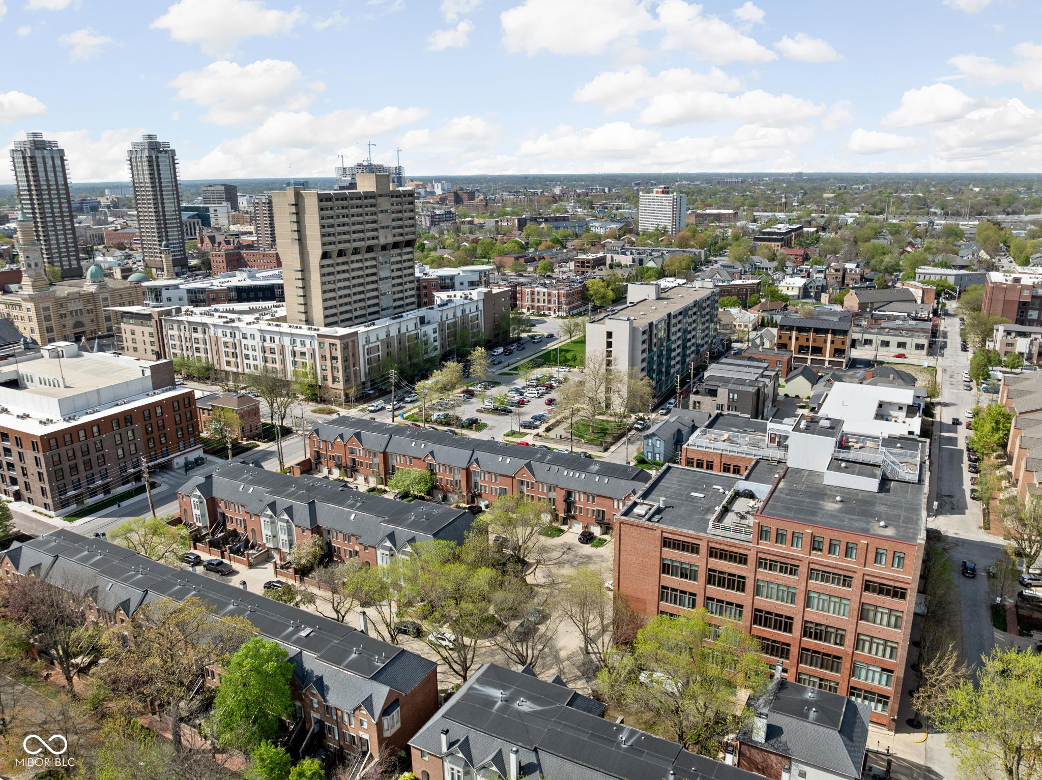 548 Lockerbie Circle North Indianapolis, IN 46202 - Photo 32 of 32