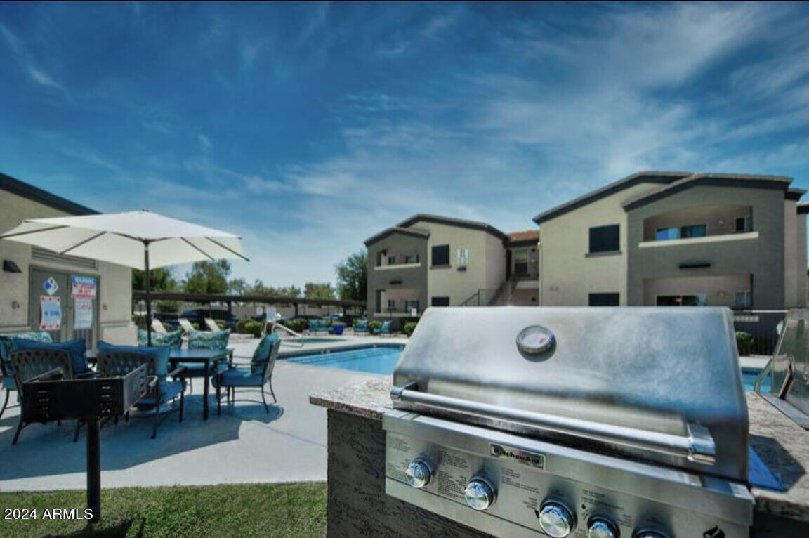 4045 West Bell Road, Unit 1A Phoenix, AZ 85053 - Photo 8 of 11 Photo #8