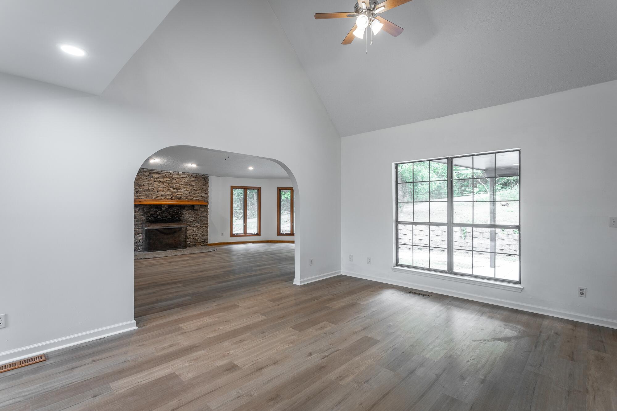 141 Larry Drive Ringgold, GA 30736 - Photo 7 of 28 141 Larry Dr