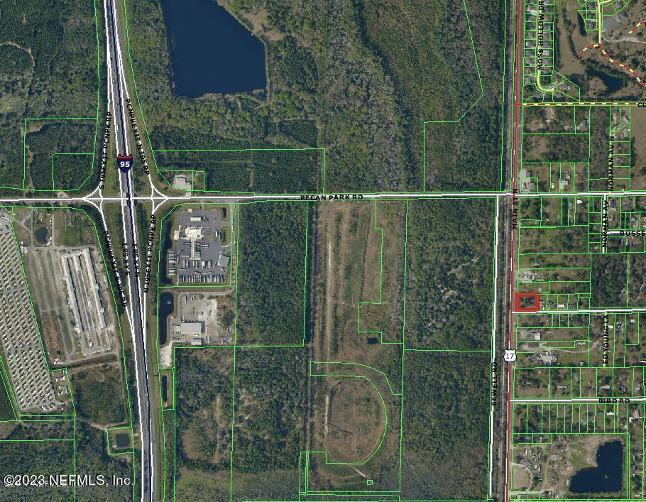 17 Kirk Road Jacksonville, FL 32218 - Photo 3 of 9 Parcel