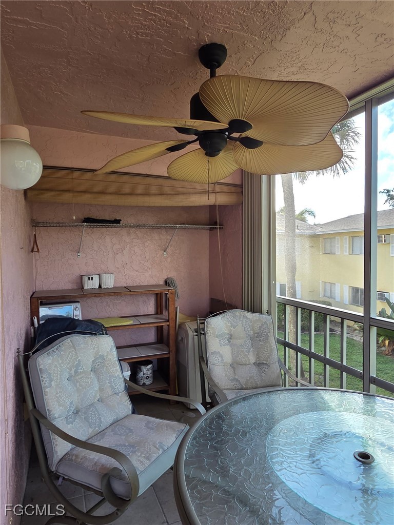 8135 Country Road, Unit 206 Fort Myers, FL 33919 - Photo 10 of 11 a view of livingroom with furniture