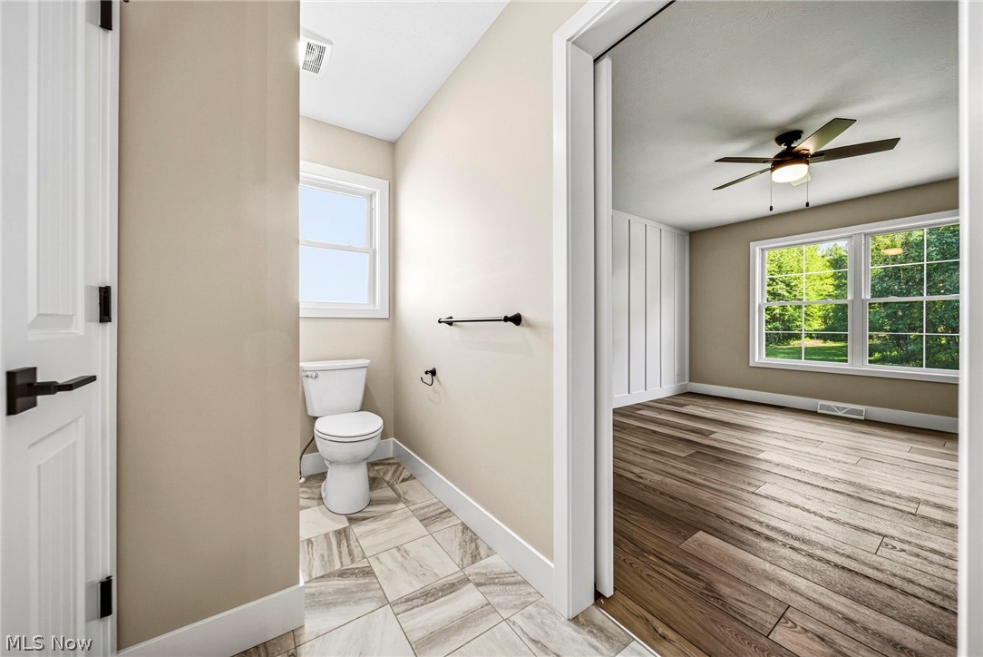 975 Lake Road Conneaut, OH 44030 - Photo 22 of 35 Master Bath