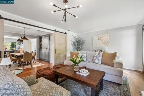$1,655,000 | 115 Patterson Boulevard, Pleasant Hill, CA 94523