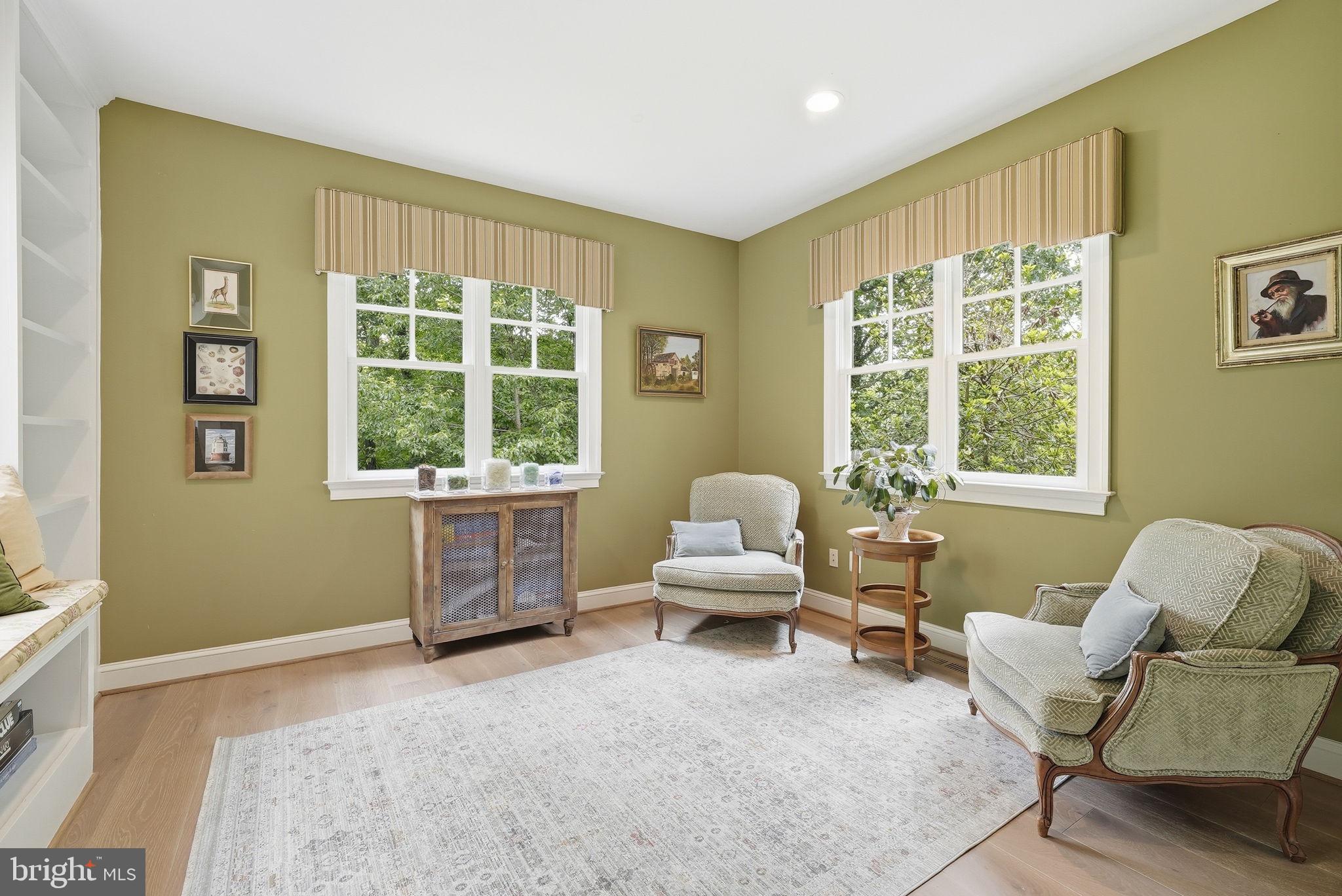 2608 Hunter Mill Road Oakton, VA 22124 - Photo 14 of 50