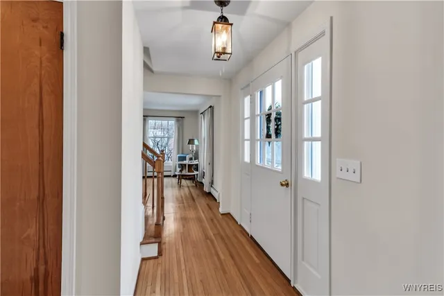 $425,000 | 17 Parkhaven Drive, Amherst, NY 14228