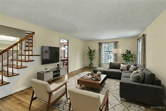 $425,000 | 17 Parkhaven Drive, Amherst, NY 14228